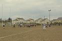 Evry Daily Photo - Corsaire vs Molosse - Foot US 555
